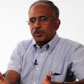 Thulasiraj Ravilla